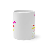 Color Changing Mug