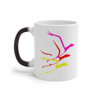 Color Changing Mug