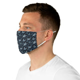 Fabric Face Mask