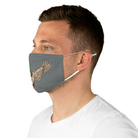 Fabric Face Mask