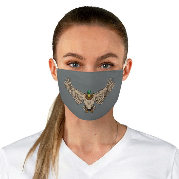 Fabric Face Mask