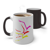 Color Changing Mug